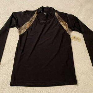 NEW Outfitters Ridge Moisture Management Shirt